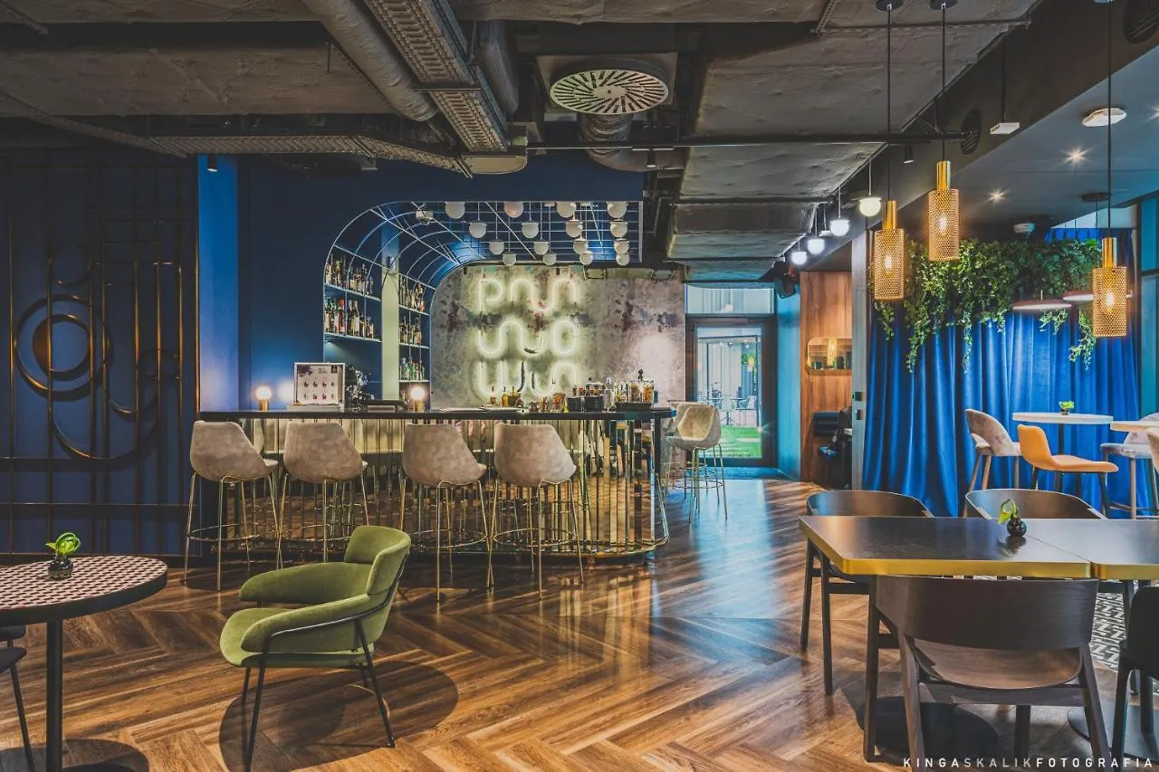 *****  Royal Tulip Warsaw Centre Aparthotel Poland