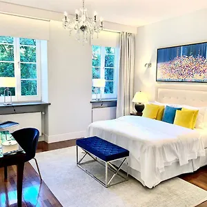 Aparthotel Mondrian Luxury & Market Square I, Warsaw