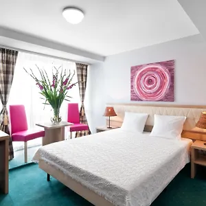 Hotel Petrus ***