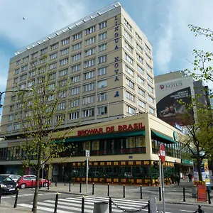 Apartamento Kwatera Na Wspólnej