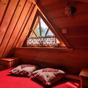 Apartment Dom Tomusik 