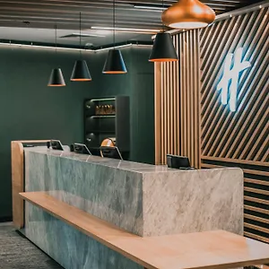 Centre By Ihg Ξενοδοχείο Krasków