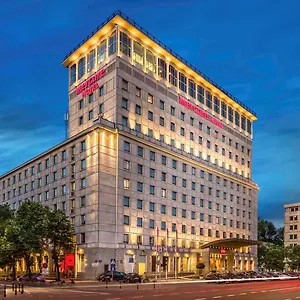 Hotel Mercure Grand