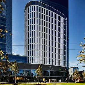 Crowne Plaza - - The Hub By Ihg **** وارسو