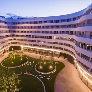 Ovo Market Square Διαμέρισμα Βρότσλαβ