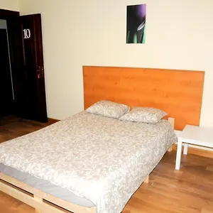 Apartment Economic Mandala 