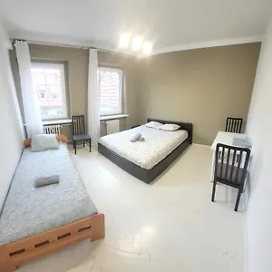 Apartment Rynek 12 