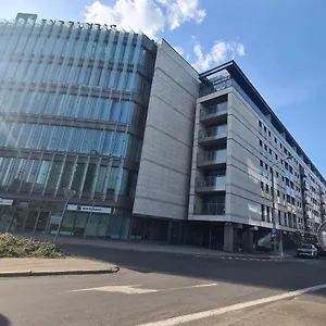 Apartment Boznicza Old Town Lux Apartment, Self Check-in 24h, Free Parking 