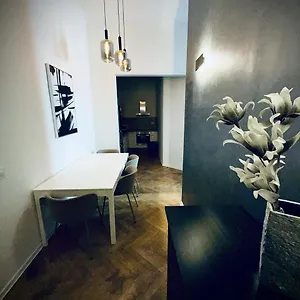Lejlighedshotel Wenceslas Square Prag