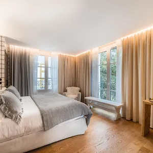فندق Grand Soleil D'or