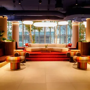 Hotel Mercure Centrum