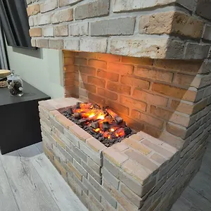 Apartment Boznicza Old Town Lux Apartment, Self Check-in 24h, Free Parking 