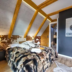 Apartment Visitzakopane - Mont Blanc 