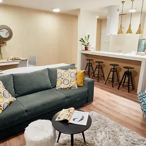 Apartment Cleopatra 