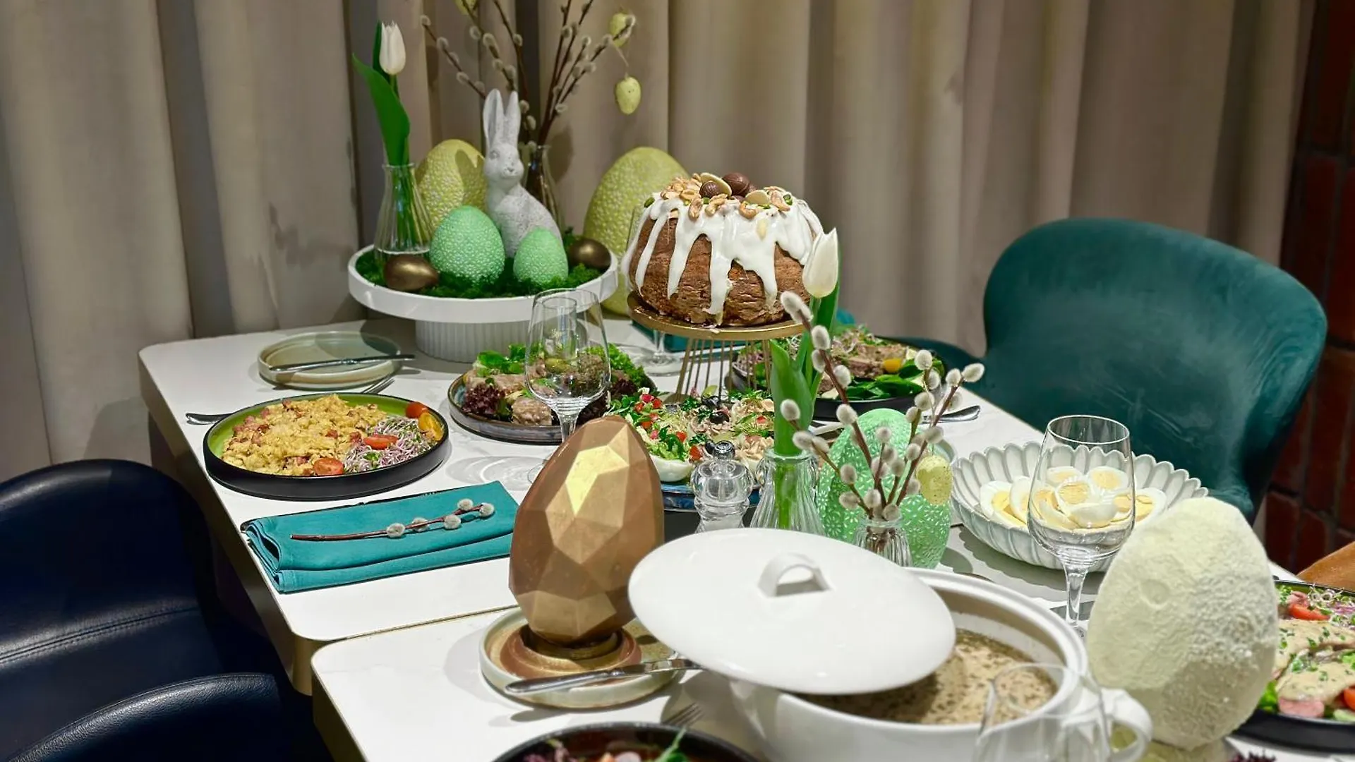 *****  Royal Tulip Warsaw Centre Aparthotel Poland
