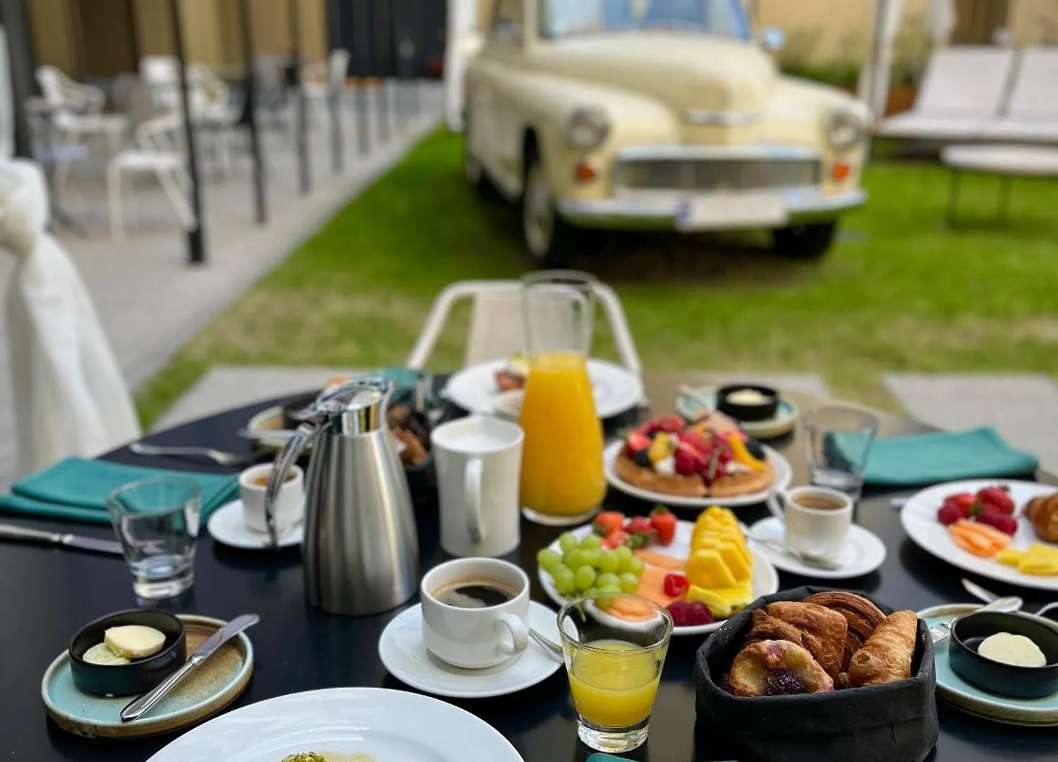 الشقق الفندقية Royal Tulip Warsaw Centre