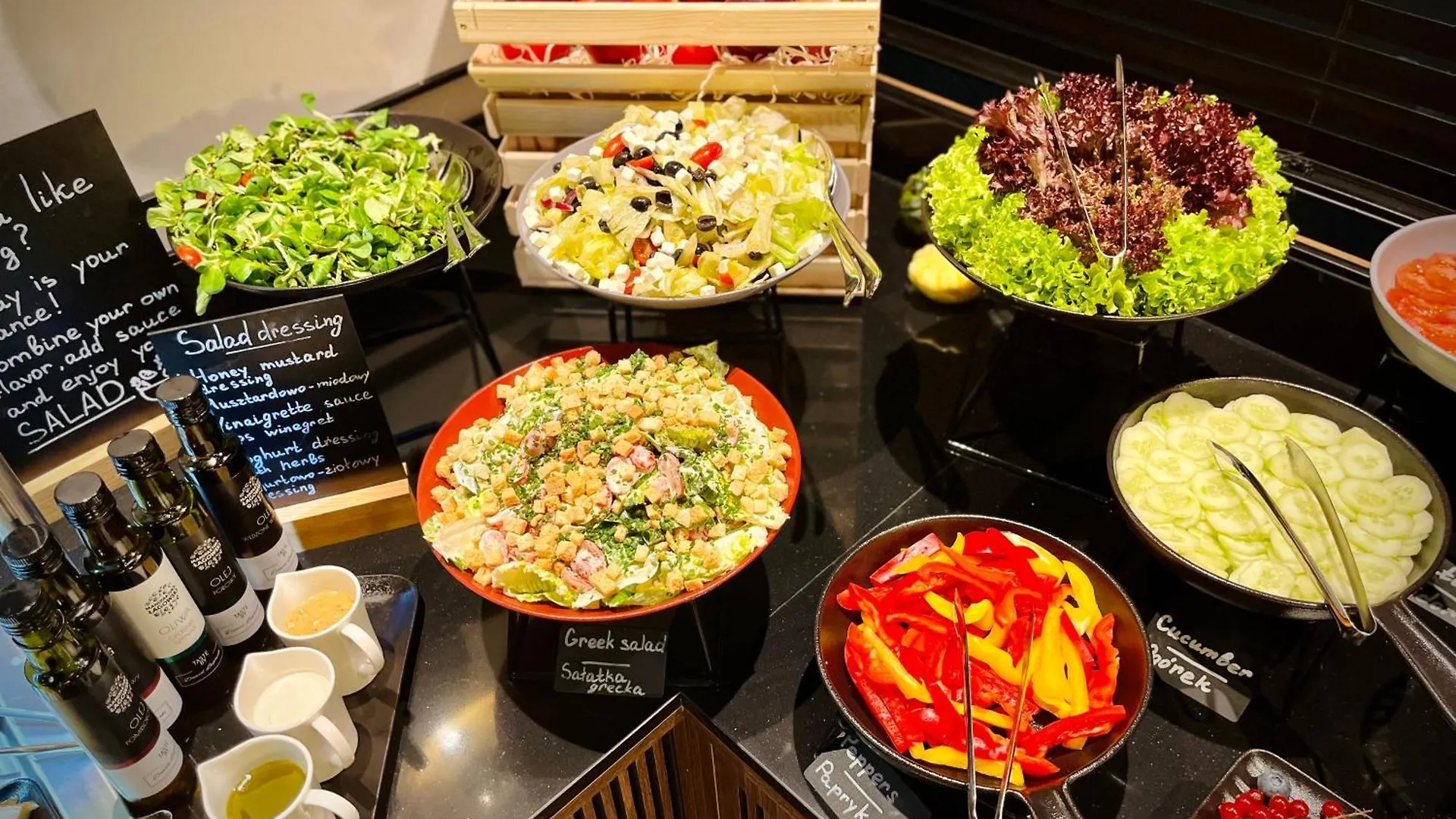 الشقق الفندقية Royal Tulip Warsaw Centre بولندا