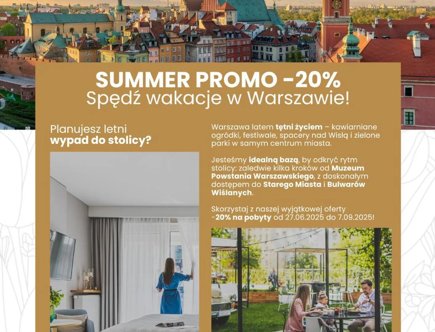 الشقق الفندقية Royal Tulip Warsaw Centre شقة فندقية